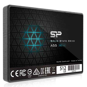 �V���R���p���[ SSD 128GB 3D NAND�̗p SATA3