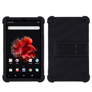 Duanr �Ή� ALLDOCUBE iPlay50 mini 8.4�C���`/ ALLDOCUBE Palm Play mini 8.4 �C���` �P�[�X �J�o�[ �X�^���h�@�\ �V���R�� �Ռ��z�� �^�u���b�g�P�[�X