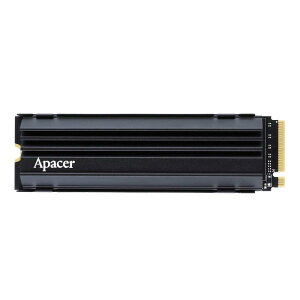 Apacer SSD NVMe PCIe Gen4x4 M.2 2280