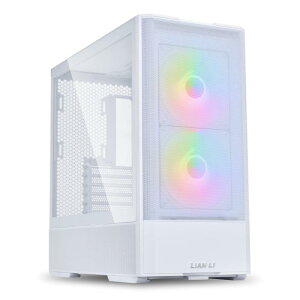 LIANLI ATX�Ή��~�h���^���[PC�P�[�X LANCOOL 207