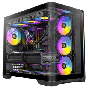 ANTEC PC�P�[�X