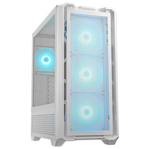 COUGAR PC�P�[�X MX600