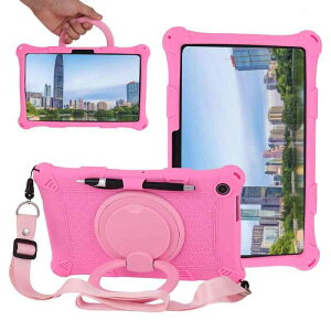 �Ή� ALLDOCUBE iPlay50/iPlay50 Pro 10.4�C���` �P�[�X �J�o�[ �X�^���h�@�\�t�� ��] �ϏՌ� �V���R���P�[�X �y���t��