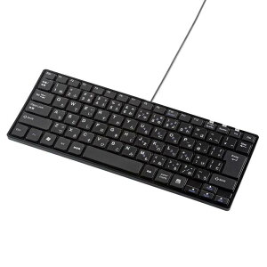 �T�����T�v���C(Sanwa Supply) �É��X�����L�[�{�[�h SKB-SL20BK