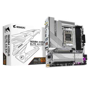 Gigabyte B650�}�U�[�{�[�h�B