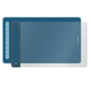 XPPen �y���^�u���b�g�p�ی�t�B���� Deco L/Deco LW��p 2����