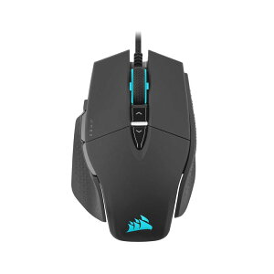 Corsair M65 RGB ULTRA -blk- �Q�[�~���O�}�E�X 8000HZ �n�C�p�[�|�[�����O���b�g CH-9309411-AP2 �u���b�N