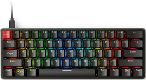 Glorious �Q�[�~���O�L�[�{�[�h - GMMK