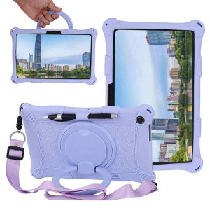 ALLDOCUBE iPlay50/iPlay50 Pro 10.4�C���` �^�u���b�g�p �J�o�[ �P�[�X �^���h�P�[�X �X�^���h�@�\ �Ռ��z�� ���y�� �V���R�� �P�[�X