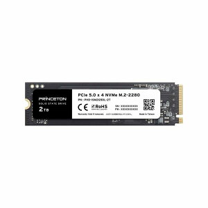 �v�����X�g�� M.2 PCIe5.0x4 NVMe �Ή� �����^ SSD Variation