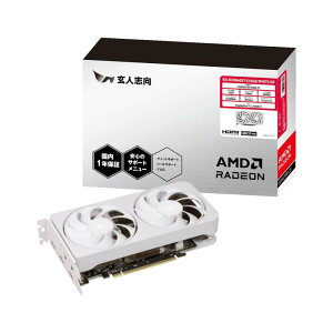 AMD Radeon RX9060XT ���� �O���t�B�b�N�{�[�h