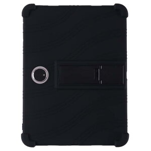 �Ή� OPPO Pad Air2/ OnePlus Pad Go 11.35�C���` �P�[�X �J�o�[ �X�^���h�@�\�t�� �ϏՌ� �V���R���P�[�X