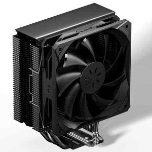 upHere CPU�N�[���[ 120mmPWM�t�@���t�� ��� CPU�t�@��