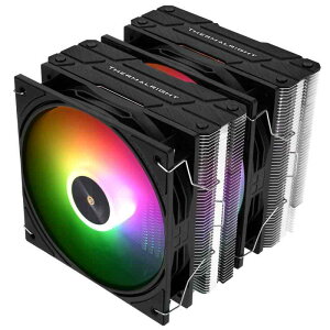 Thermalright PA120 V3 CPU �N�[���[