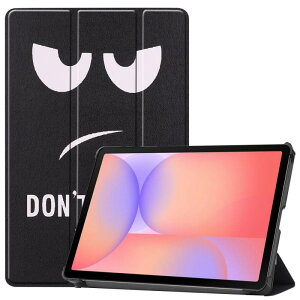 For Galaxy Tab S10 Lite �P�[�X GalaxyTabS10FE/S9 FE �J�o�[10.9�C���`�yTrocent�zAndroid�^�u���b�g�M�����N�V�[ Tab S10 Lite/Tab S9 FE/S10 FE�P�[�X�}�O�l�b�g�J��