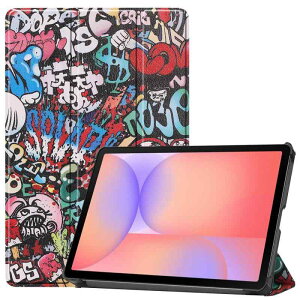For Galaxy Tab S10 Lite �P�[�X GalaxyTabS10FE/S9 FE �J�o�[10.9�C���`�yTrocent�zAndroid�^�u���b�g�M�����N�V�[ Tab S10 Lite/Tab S9 FE/S10 FE�P�[�X�}�O�l�b�g�J��