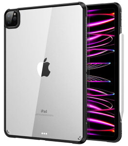 iPad Pro 11 �P�[�X ��4���� 2022 iPad Pro 11 �P�[�X ��3���� 2021 TiMOVO iPad Pro 11 ��4����/��3���� �J�o�[ 2022�N 2021���� TPU��+PC�w�ʃP�[�X ��񐢑�Pencil ���F����