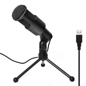 USB�}�C�N LOKUKA PC�p�}�C�N �R���f���T�[�}�C�N �S�w�����X�^���h�}�C�N �~���[�g�@�\�t��USB�}�C�N���t�H�� PC/PS4/PS5�g�p�\ �Q�[�~���O Web��c ����z�M �^���Ȃǂ��X�X��