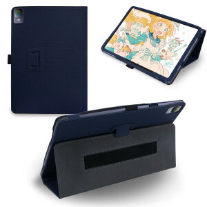 [HinZann] �P�[�X XP-Pen Magic Drawing Pad 12.2�C���` �p�A ����PU���U�[�E�y�ʔ��^ �̈���S�n�E�S�ʕی�E�ϏՌ��E�h���E�h�w��E�X�^���h 2�i�K�p�x���߁E�y�����[ �n���h�X�g���b�v�t�� �P�[�X
