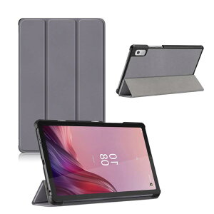 For NEC LAVIE Tab T9 T0975 GAS�P�[�X �J�o�[��p 9�C���` TAB09/H01/H02 �^�u���b�g PC �P�[�X �J�o�[ �����X���[�v�@�\�t�� �g���t�H�[���h�X�^���h �p�x���� �h�� �ϏՌ� �ϋv���ی�P�[�X