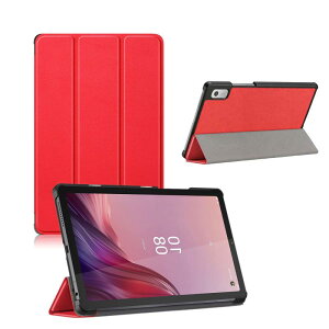 For NEC LAVIE Tab T9 T0975 GAS�P�[�X �J�o�[��p 9�C���` TAB09/H01/H02 �^�u���b�g PC �P�[�X �J�o�[ �����X���[�v�@�\�t�� �g���t�H�[���h�X�^���h �p�x���� �h�� �ϏՌ� �ϋv���ی�P�[�X
