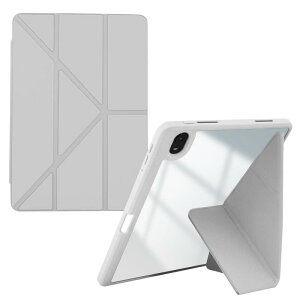 [NASSIA]iPad Air iPad Pro 12.9 �P�[�X ��6���� ��7���� �y�����[ �y�� ���^ �~�j �X�^���h �I�[�g�X���[�v �c �u�� �S�ʕی�
