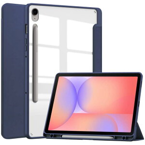 For Galaxy Tab S10 Lite �P�[�X Galaxy Tab S9 FE �J�o�[ CNEVISON �M�����N�V�[ Tab S10 Lite/S10 FE/S9 FE 10.9�C���` �^�u���b�g�P�[�X �O�܂� �����o�b�N �I�[�g�E�F�C�N/