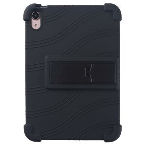 �yFENUSL�zFor iPad mini7�P�[�X (A17 Pro�A2024)�^�u���b�g�P�[�X�J�o�[ iPad mini��7/6����ق��X���[�u�X�^���h�t���P�[�X�y�ʗ����h�~�ی�J�o�[�Ή�iPad Mini7/6�V���J�Q���ق��V�F��