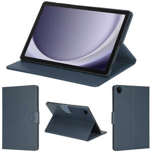 wisers Galaxy Tab A9�{ Plus ��p�^�u���b�g�P�[�X 11.0 �C���` �Ή� (�ی�t�B���� �t��/�X�^���h�^�C�v) �^�u���b�g�J�o�[ 2023�N �V�^
