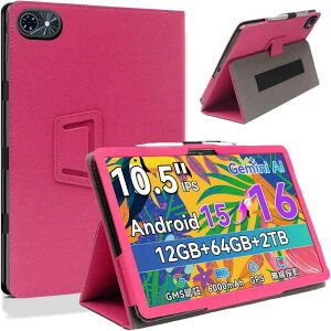 HEFENGKU TABWEE �^�u���b�g�P�[�X 10.5�C���` For TABWEE T80 �P�[�X�J�o�[ ����PU ���U�[ �^�u���b�g�J�o�[ �S�ʕی�J�o�[ �p�x���� �����h�~ �y�ʔ��^ �ϏՌ� �C�菝�h�~ �y�ʔ��^ �莝���̃S���o