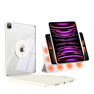 [unomarl]ipadmini6�P�[�X iPadmini7 �y�����[ �y�� ���^ �����^ �}�O�l�b�g �~�j �I�[�g�X���[�v �c�u�� �ϏՌ�