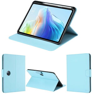 wisers OPPO Pad 2 ��p�^�u���b�g�P�[�X 11.6�C���` �Ή� (�ی�t�B���� �t��/�X�^���h�^�C�v) �^�u���b�g�J�o�[ 2023 2024 �N �V�^