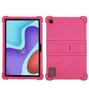 Duanr �Ή� ALLDOCUBE iPlay50/iPlay50 Pro 10.4�C���`/ ALLDOCUBE CPad 10.4�C���` �P�[�X �J�o�[ �X�^���h�@�\ �V���R�� �Ռ��z�� �^�u���b�g�P�[�X
