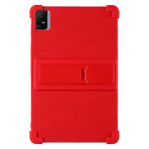 Duanr TCL TAB 11 10.95�C���` �P�[�X �J�o�[ �X�^���h�@�\ �V���R�� �Ռ��z�� �^�u���b�g�P�[�X