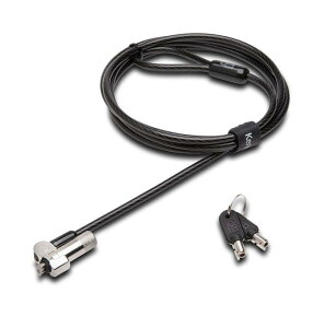 Kensington �P���W���g�� NANOSAVER �i�m�Z�[�o�[ �L�[�h �m�[�g�p�\�R�� ���b�N �i�m�X���b�g�Ή� �m�[�g�u�b�NPC �Z�L�����e�B���C���[ K64444JP