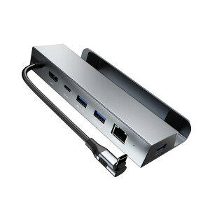 Mayflash Steam Deck �p 6-in-1 �h�b�L���O �X�e�[�V���� MF005 �X�`�[�� �f�b�L �h�b�N HDMI 2.0 4K@60Hz+�M�K�r�b�g �C�[�T�l�b�g 1000Mbps+3 USB-A 3.0+ USB C PD �[�d�|�[�g