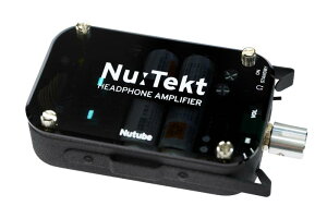 KORG �R���O Nu:Tekt HA-S Headphone Amplifier Kit �w�b�h�z���A���v Nutube���� DAC �^��ǃA���v �u���b�N