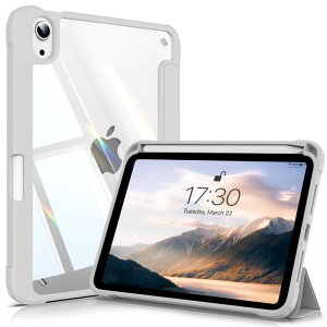 SQBEBS iPad Mini7 �P�[�X (A17 Pro 2024) / iPad Mini6 �P�[�X 2021 8.3�C���` ��7/6���� �����o�b�N�J�o�[