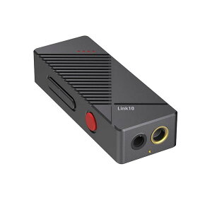 xDuoo LINK10 ���^�A���v �X�}�z AMP USB DAC CS43131 �C���z���A���v 300mW�o�� Type-C 3.5mm+4.4mm �W���b�N�Ή� �|�[�^�u�� �w�b�h�z���A���v�y�d�r�s�v�z25g �y��