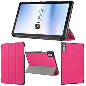 wisers NEC LAVIE Tab T9 PC-T0975GAS ��p �^�u���b�g�P�[�X 9.0�C���` �Ή� (�ی�t�B���� �t��/�X�����^�C�v) �^�u���b�g�J�o�[ 2023 �V�^