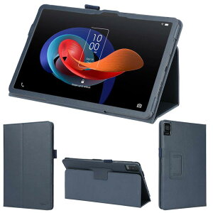 wisers TCL TAB 10 Gen2 �^�u���b�g�P�[�X 10.36�C���` �Ή� (�^�b�`�y��/�ی�t�B���� �t��/�X�^���h�^�C�v) �^�u���b�g�J�o�[ 2024 �N �V�^
