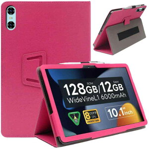 HEFENGKU SVITOO �^�u���b�g�P�[�X 10�C���` For SVITOO P10/TAB 1027 �P�[�X�J�o�[ ����PU ���U�[ �^�u���b�g�J�o�[ �S�ʕی�J�o�[ �p�x���� �����h�~ �y�ʔ��^ �ϏՌ� �C�菝�h�~ �y�ʔ��^ �莝���̃S
