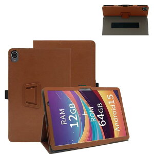 For �R�P YAMAZEN Qriom QA15-80 �P�[�X �yVaele �z8�C���` �^�u���b�g �P�[�X 360°�S�ʕی� ��܂�X�^���h�����p���� �y���z���_�[�t�� �㎿PU���U�[ �L�Y�h�~ �y�� �S�ʕی� �R�P YAMAZEN Qriom Q