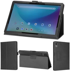 wisers aiwa Tab AS10L JA5-TBA1011 �^�u���b�g�P�[�X 10.1�C���` �Ή� (�^�b�`�y��/�ی�t�B���� �t��/�X�^���h�^�C�v) �^�u���b�g�J�o�[ 2025 �V�^