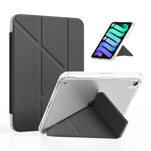 KenKe iPad mini 7 (A17 Pro) 2024 iPad mini 6 (2021) �P�[�X