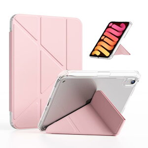 KenKe iPad mini 7 (A17 Pro) 2024 iPad mini 6 (2021) �P�[�X