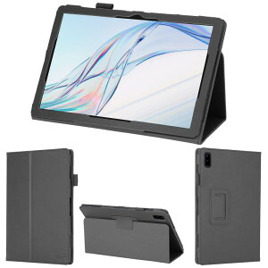 wisers aiwa tab AB10L JA3-TBA1005 ��p�^�u���b�g�P�[�X 10.1�C���` �Ή� (�ی�t�B���� �t��/�X�^���h�^�C�v) �^�u���b�g�J�o�[ 2023 �V�^