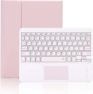 iPad bluetooth�L�[�{�[�h�P�[�X �A�C�p�b�h�L�[�{�[�h�t���ی�J�o�[ �^�b�`�p�b�h���� ������ �y���V�����[ �X�^���h�@�\ ���^ �F�N�₩������ �蒠�^ �S�ʕی�
