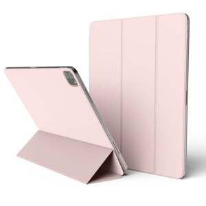 �yelago�z iPad Pro 12.9 2022 2021 �Ή� �P�[�X �J�o�[ ���� �}�O�l�b�g�� �p�x�����\ �X�^���h Apple Pencil 2 �[�d�\ �z���_�[�t / 2�i�K�p�x�ύX �w�ʕی� �}�O�l�b�g�X�^���h [ Apple iPa