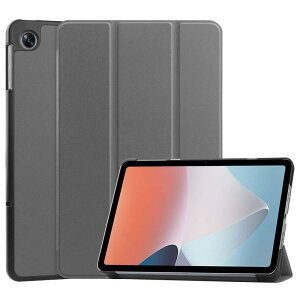 Huos OPPO Pad Air 10.3�C���` �J�o�[ �P�[�X �^���h�P�[�X �O�܂� �}�O�l�b�g�J�� �X�^���h�@�\ �܂��� ���^ �Ռ��z�� ���y�� �^�u���b�g�p